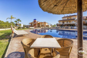 Malibu - Pool, Garden, Jacuzzi & Beach, Mijas